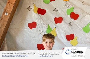 Ybbstaler Most- & Schmankerlfest